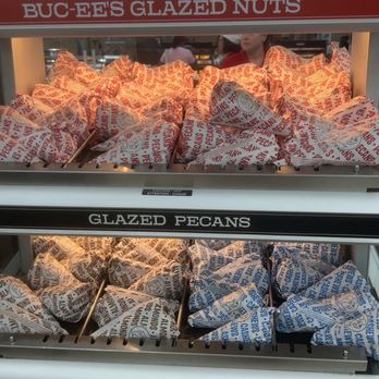 Buc-ee's - Gas Stations Near Me - Leeds, Alabama
