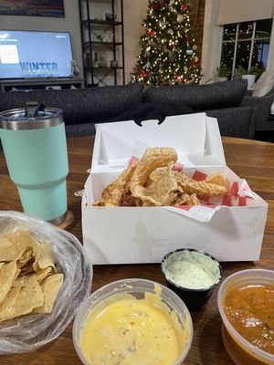 Taquilo's Tex-Mex by null