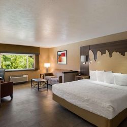 Best Western Plus Canyonlands Inn - KingSuites