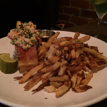 Sycamore - The worst lobster roll - Bars Near Me - Columbus, Ohio Sycamore - The worst lobster roll - Bars Near Me - Columbus, Ohio