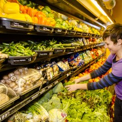 Hungry Moose Market & Deli - Town Center - You can find your fresh produce at The Moose!