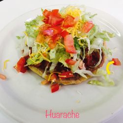 El Rodeo Mexican Restaurant
