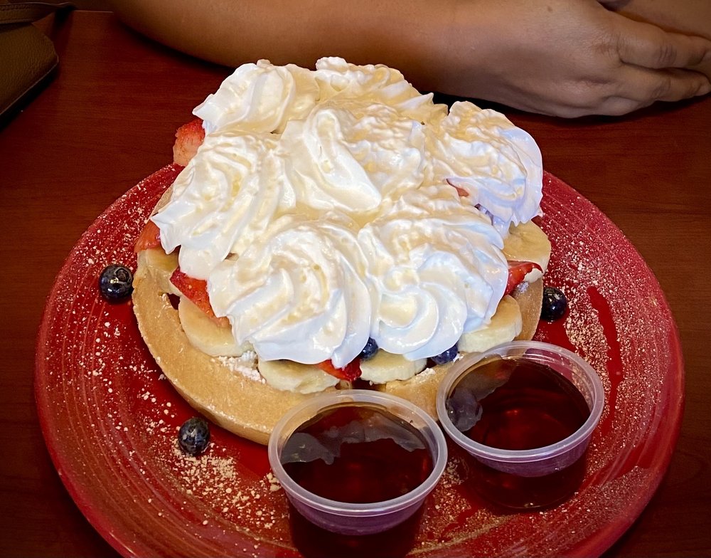 Sunrise Café
