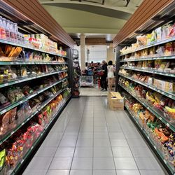 Oceans Fresh Food Market