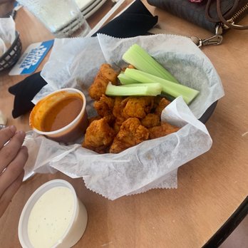 Texas Roadhouse - The hot wings are amazing! And he remembered my sauces!! A++ - Steakhouses Near Me - Oceanside, California Texas Roadhouse - The hot wings are amazing! And he remembered my sauces!! A++ - Steakhouses Near Me - Oceanside, California