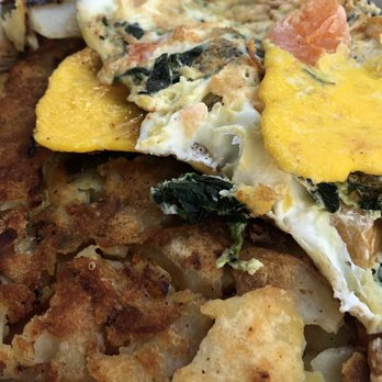 Sunshine Grill - Greek Omelet Breakfast Platter - Breakfast & Brunch Near Me - Edison, New Jersey Sunshine Grill - Greek Omelet Breakfast Platter - Breakfast & Brunch Near Me - Edison, New Jersey
