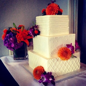 Cake Coquette - Our beautiful wedding cake - Bakeries Near Me - San Francisco, California Cake Coquette - Our beautiful wedding cake - Bakeries Near Me - San Francisco, California
