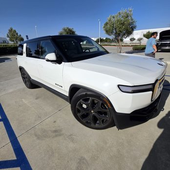 Rivian Service Center - Auto Repair Near Me - Eastvale, California Rivian Service Center - Auto Repair Near Me - Eastvale, California