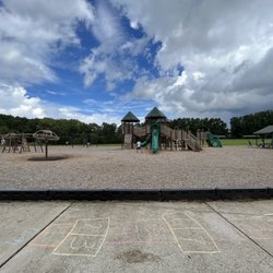Swift-Cantrell Park