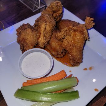 Krave Restaurant & Lounge - Lounges Near Me - Washington, DC, District of Columbia