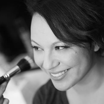 Truly Happy Beauty - 11.5.11 Wedding - Touch up - Makeup Artists Near Me - New York, New York
