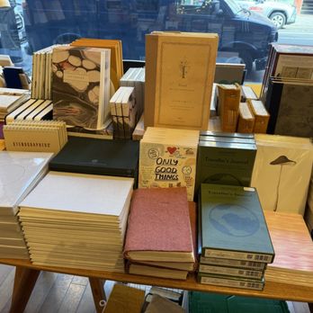 Goods for the Study - Cards & Stationery Near Me - New York, New York