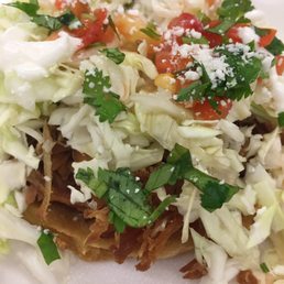 Sopes
