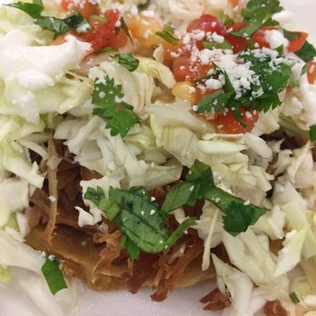 Tacos Mi Raza - Sopes - Mexican Near Me - La Puente, California Tacos Mi Raza - Sopes - Mexican Near Me - La Puente, California