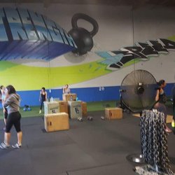 Innovative Strength & Conditioning