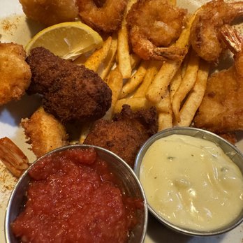 Pub W - Fried Shrimp - Pubs Near Me - Norman, Oklahoma Pub W - Fried Shrimp - Pubs Near Me - Norman, Oklahoma