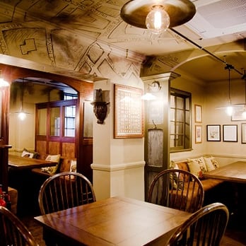The Punchbowl - Pubs Near Me - Mayfair, XGL The Punchbowl - Pubs Near Me - Mayfair, XGL