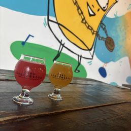 Two sours Two sours