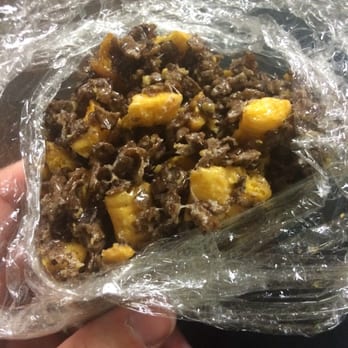 Cheba Hut Toasted Subs - Amazing rice crispy - Sandwiches Near Me - Tempe, Arizona