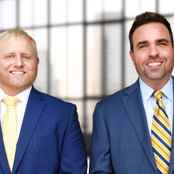 Compassion Funeral & Cremation Services - Founders/Co-Owners/Licensed Funeral Directors- BILLY ORANGE & MICHAEL P. ILLOBRE