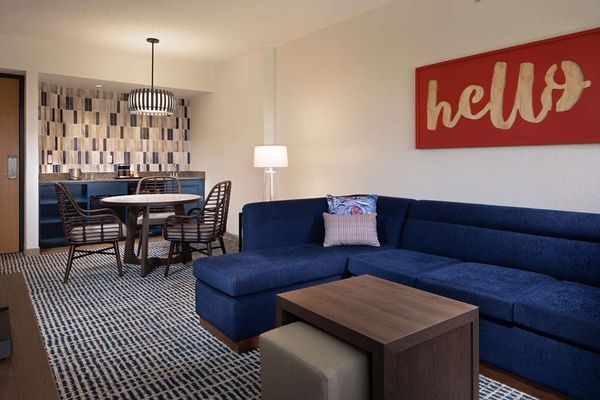 DoubleTree Suites by Hilton Orlando - Disney Springs Area by null