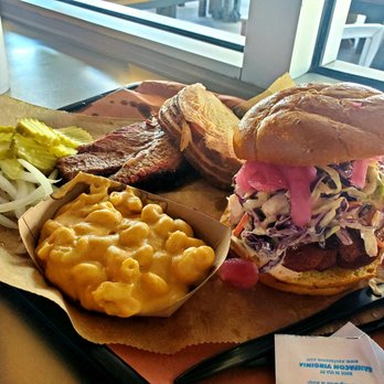 Crydermans Barbecue - Barbeque Near Me - Melbourne, Florida