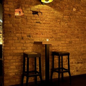 Goldfisch Bar on Yelp