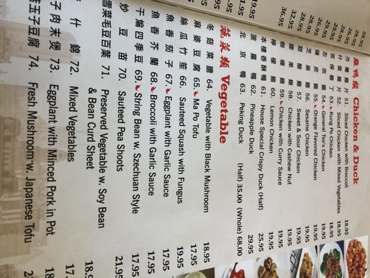 Modern Shanghai by null