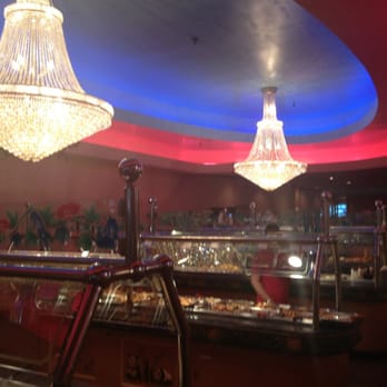 King's Chef Buffet - Chinese Near Me - Warrensburg, Missouri