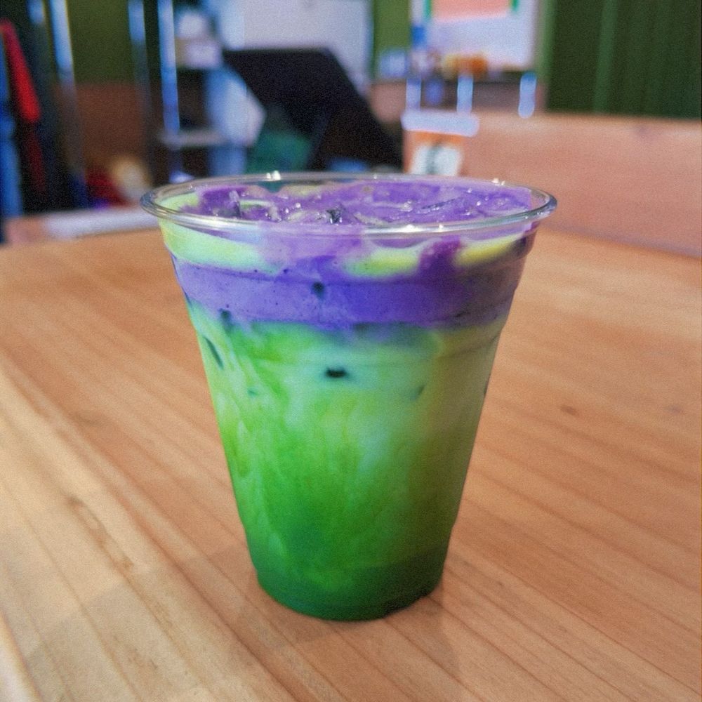 Hologram - instagram: @jlr.eats - Coffee & Tea Near Me - San Francisco, California Hologram - instagram: @jlr.eats - Coffee & Tea Near Me - San Francisco, California