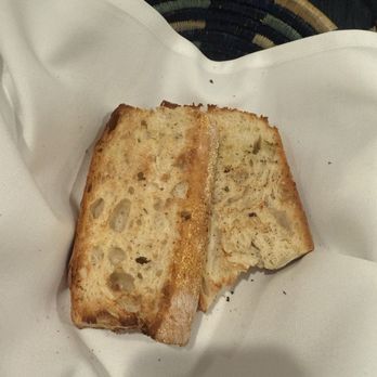 Our Mom Eugenia - Mosaic - Bread - Greek Near Me - Fairfax, Virginia