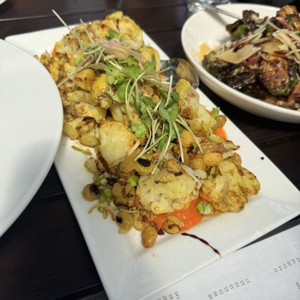 Cauliflower Cauliflower