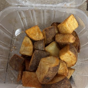 Something in Between - Breakfast potatoes - Breakfast & Brunch Near Me - Copperas Cove, Texas