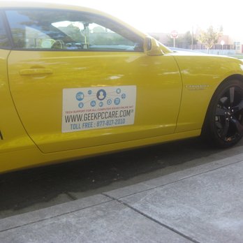 Geek Pc Care - IT Services & Computer Repair Near Me