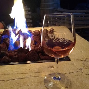 Next Chapter Winery - Wineries Near Me - New Prague, Minnesota