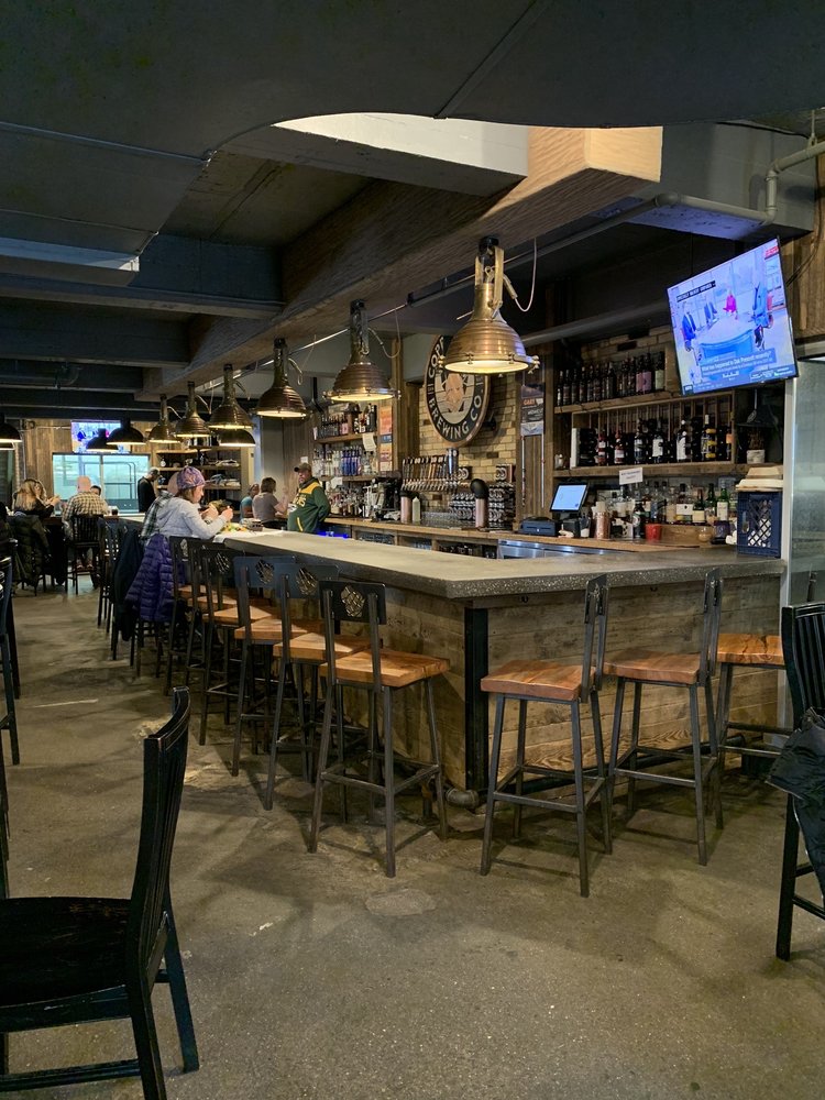 Two Rivers Roasting Co