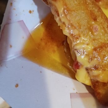 Jack in the Box - Grease in box!! - Fast Food Near Me - Sparks, Nevada Jack in the Box - Grease in box!! - Fast Food Near Me - Sparks, Nevada