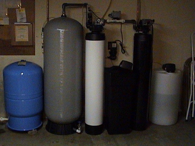 Slide of Convenient Plumbing