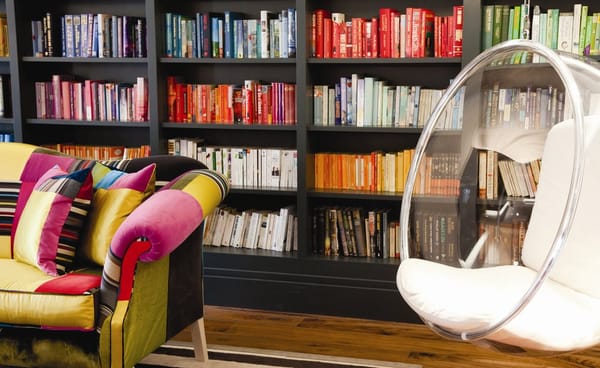 Rudding Park by null