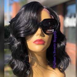 Deshae's Beauty