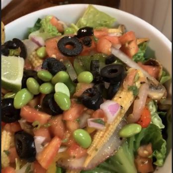 Chile Relleno - Veggie Bowl - Mexican Near Me - Kaneohe, Hawaii Chile Relleno - Veggie Bowl - Mexican Near Me - Kaneohe, Hawaii