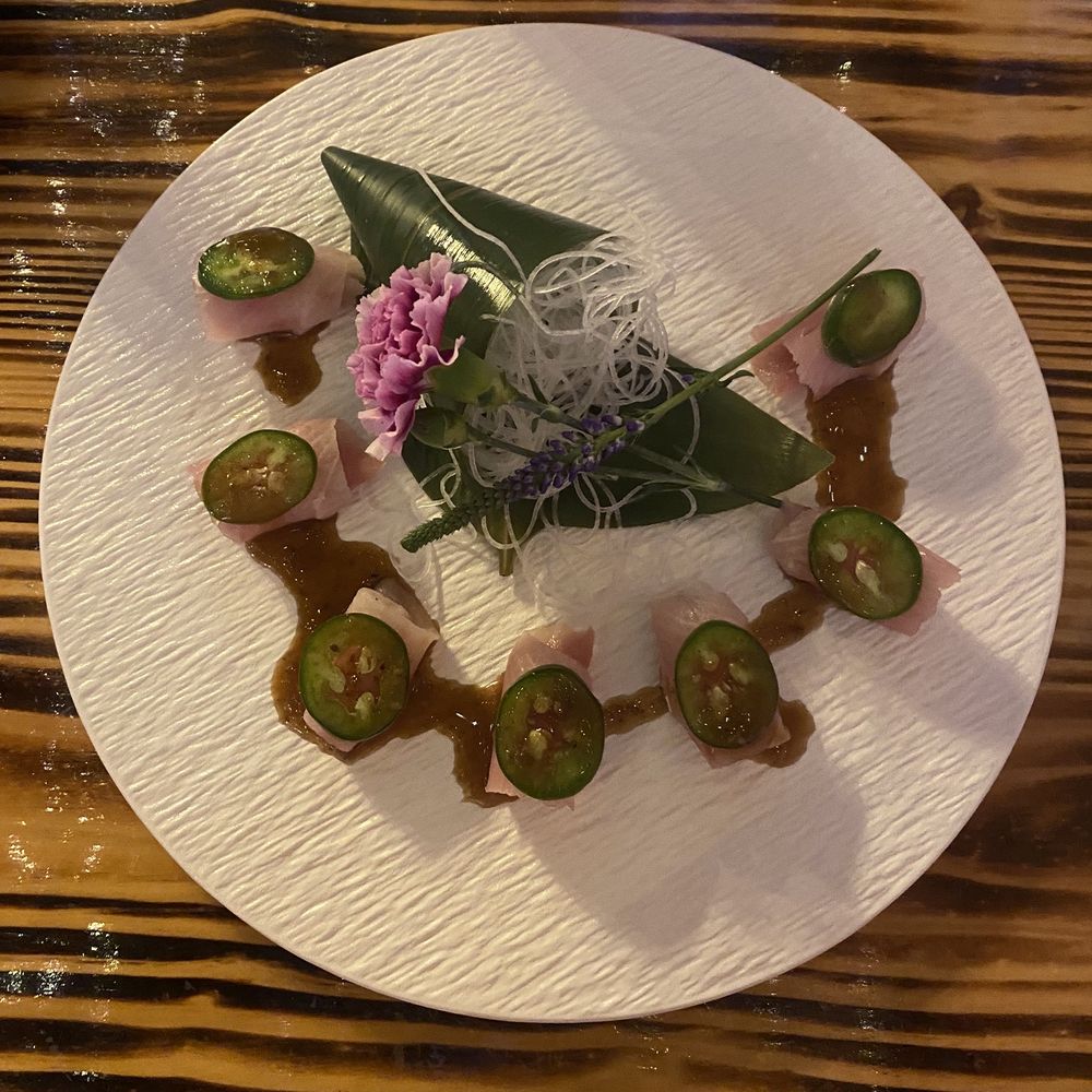 Toro Sushi - Yellowtail Jalapeno - Sushi Bars Near Me - Hampton, Virginia Toro Sushi - Yellowtail Jalapeno - Sushi Bars Near Me - Hampton, Virginia