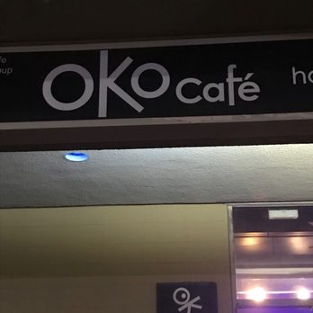 Oko Cafe - Cafes Near Me - Gardena, California Oko Cafe - Cafes Near Me - Gardena, California