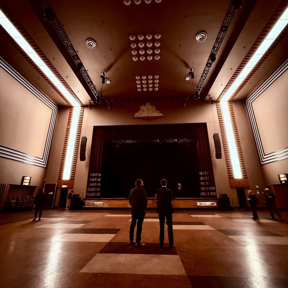 The Carlu - Venues & Event Spaces Near Me - Toronto, Ontario The Carlu - Venues & Event Spaces Near Me - Toronto, Ontario