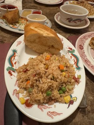 Rice Garden Anchorage by null