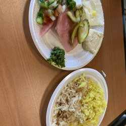Kings Kabob - Samples