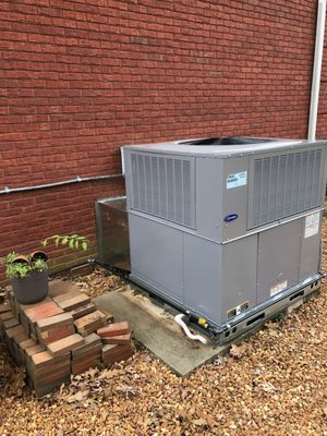 Culley Mechanical Services