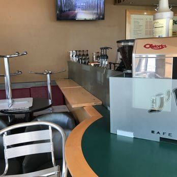D´ Volada - Coffee & Tea Near Me - Tijuana, BCN