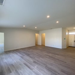 Modern 20 Construction