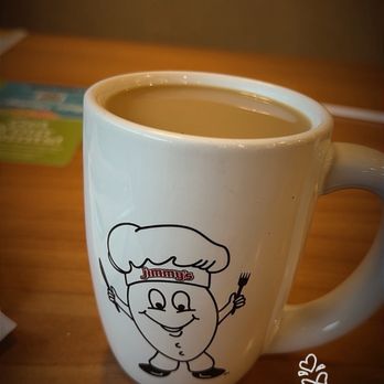 Jimmy's Egg - Breakfast & Brunch Near Me - Ardmore, Oklahoma